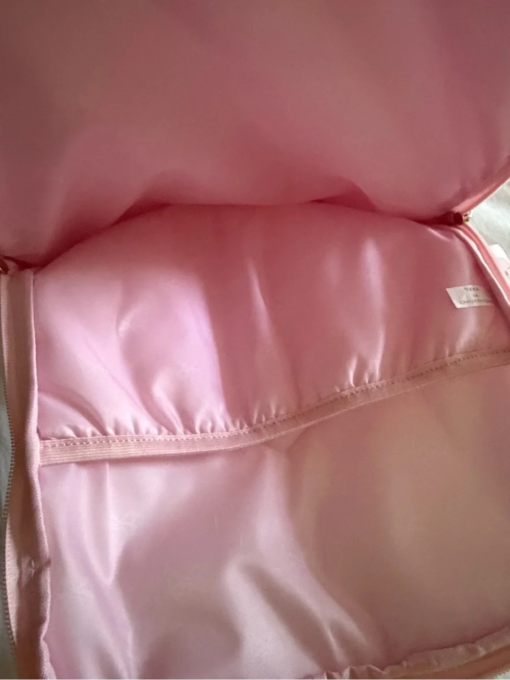 LoveShackFancy x Target Backpack Ballet Bloom New